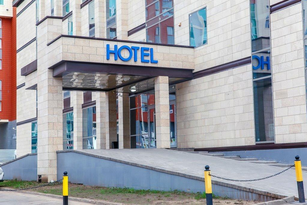 Aykun Hotel By Ag Hotels Group Astana Ngoại thất bức ảnh