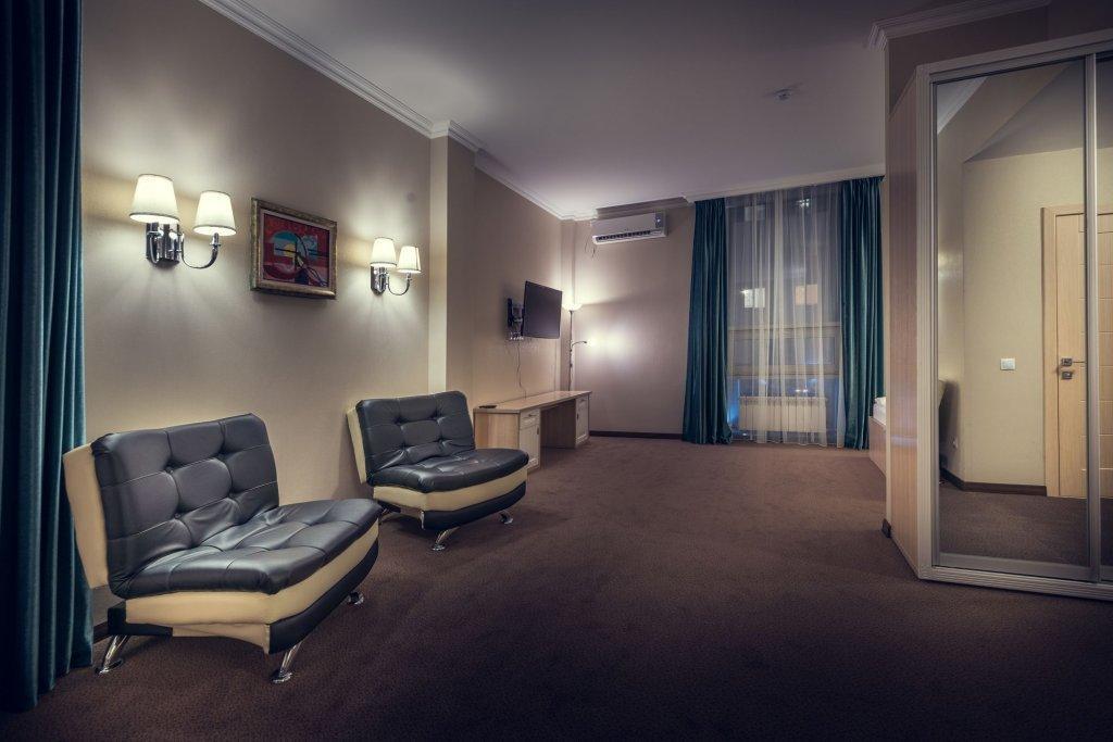 Aykun Hotel By Ag Hotels Group Astana Ngoại thất bức ảnh