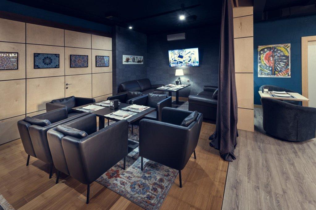 Aykun Hotel By Ag Hotels Group Astana Ngoại thất bức ảnh