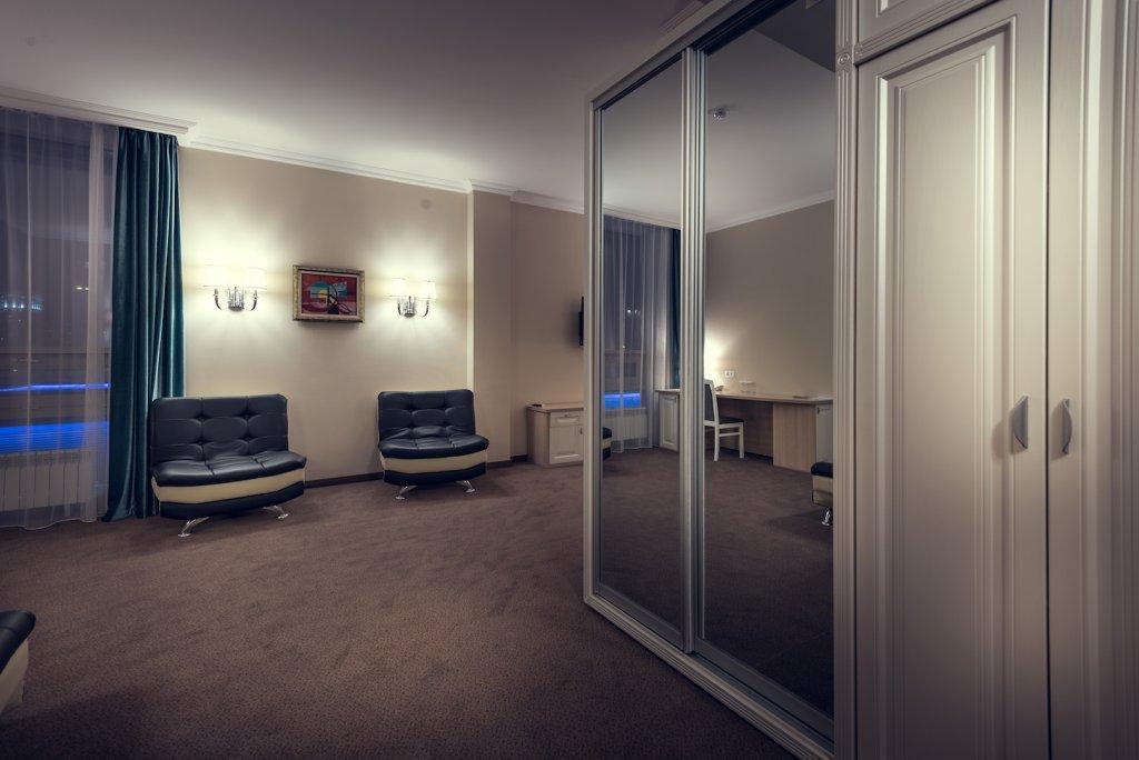 Aykun Hotel By Ag Hotels Group Astana Ngoại thất bức ảnh