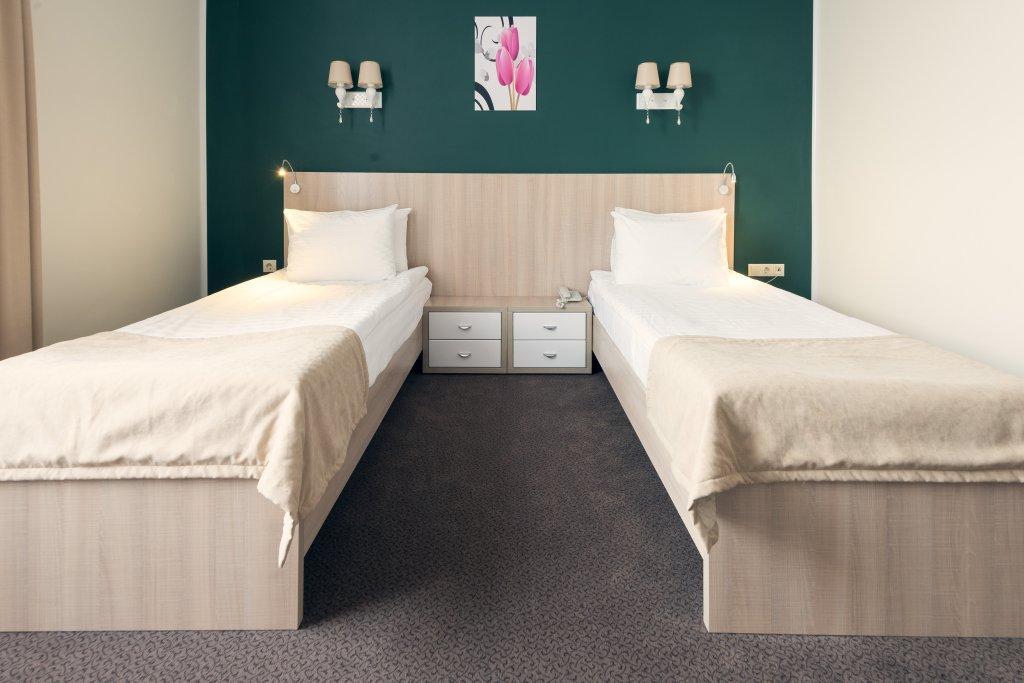 Aykun Hotel By Ag Hotels Group Astana Ngoại thất bức ảnh