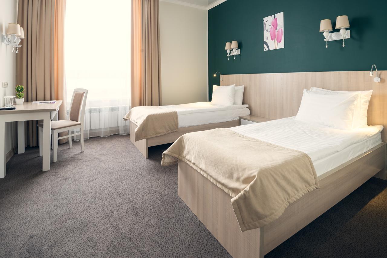 Aykun Hotel By Ag Hotels Group Astana Ngoại thất bức ảnh