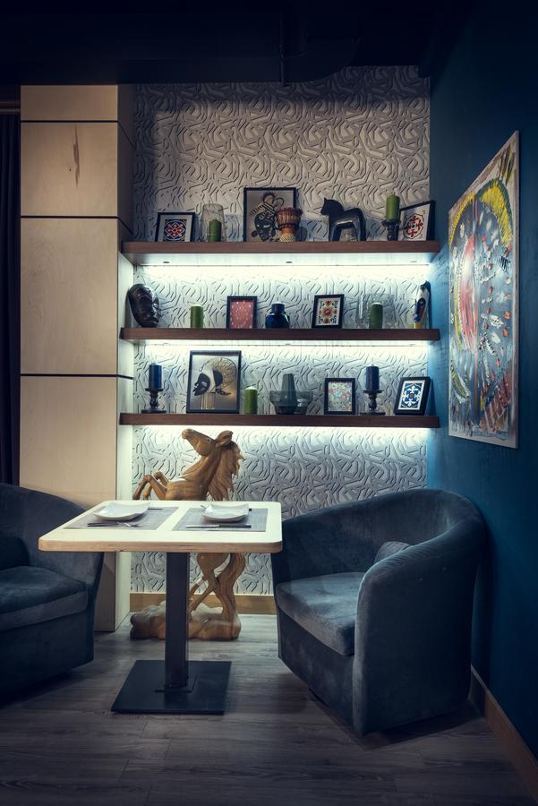 Aykun Hotel By Ag Hotels Group Astana Ngoại thất bức ảnh