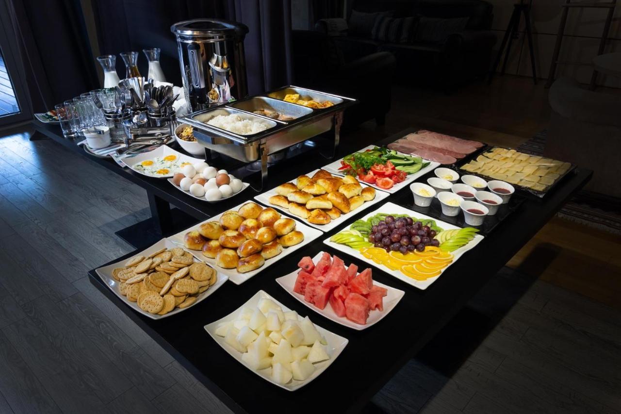 Aykun Hotel By Ag Hotels Group Astana Ngoại thất bức ảnh