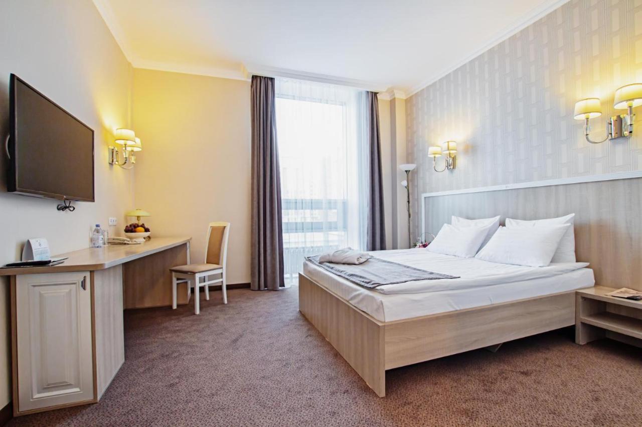 Aykun Hotel By Ag Hotels Group Astana Ngoại thất bức ảnh