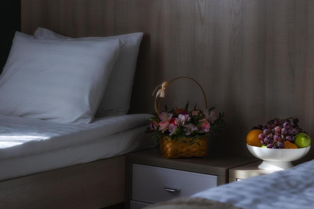 Aykun Hotel By Ag Hotels Group Astana Ngoại thất bức ảnh