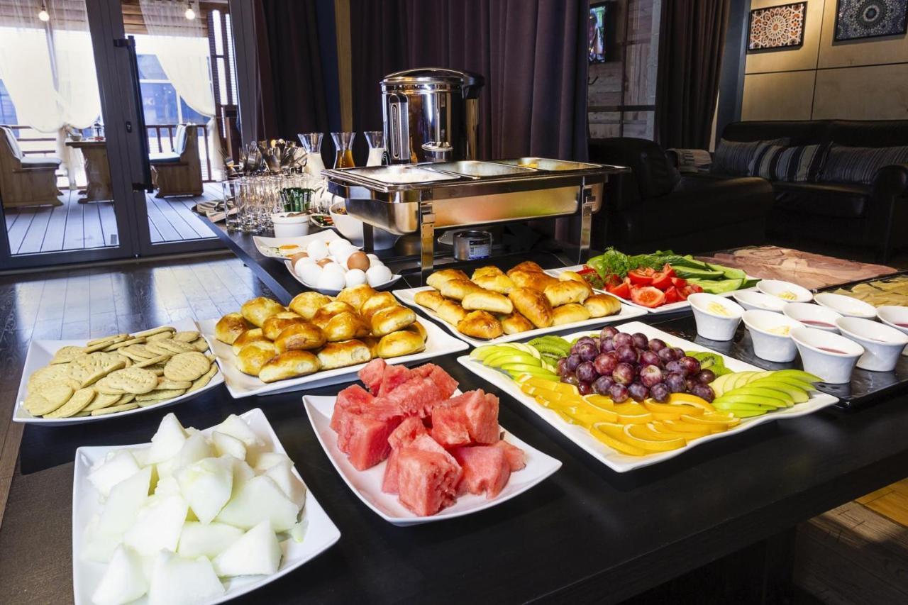 Aykun Hotel By Ag Hotels Group Astana Ngoại thất bức ảnh
