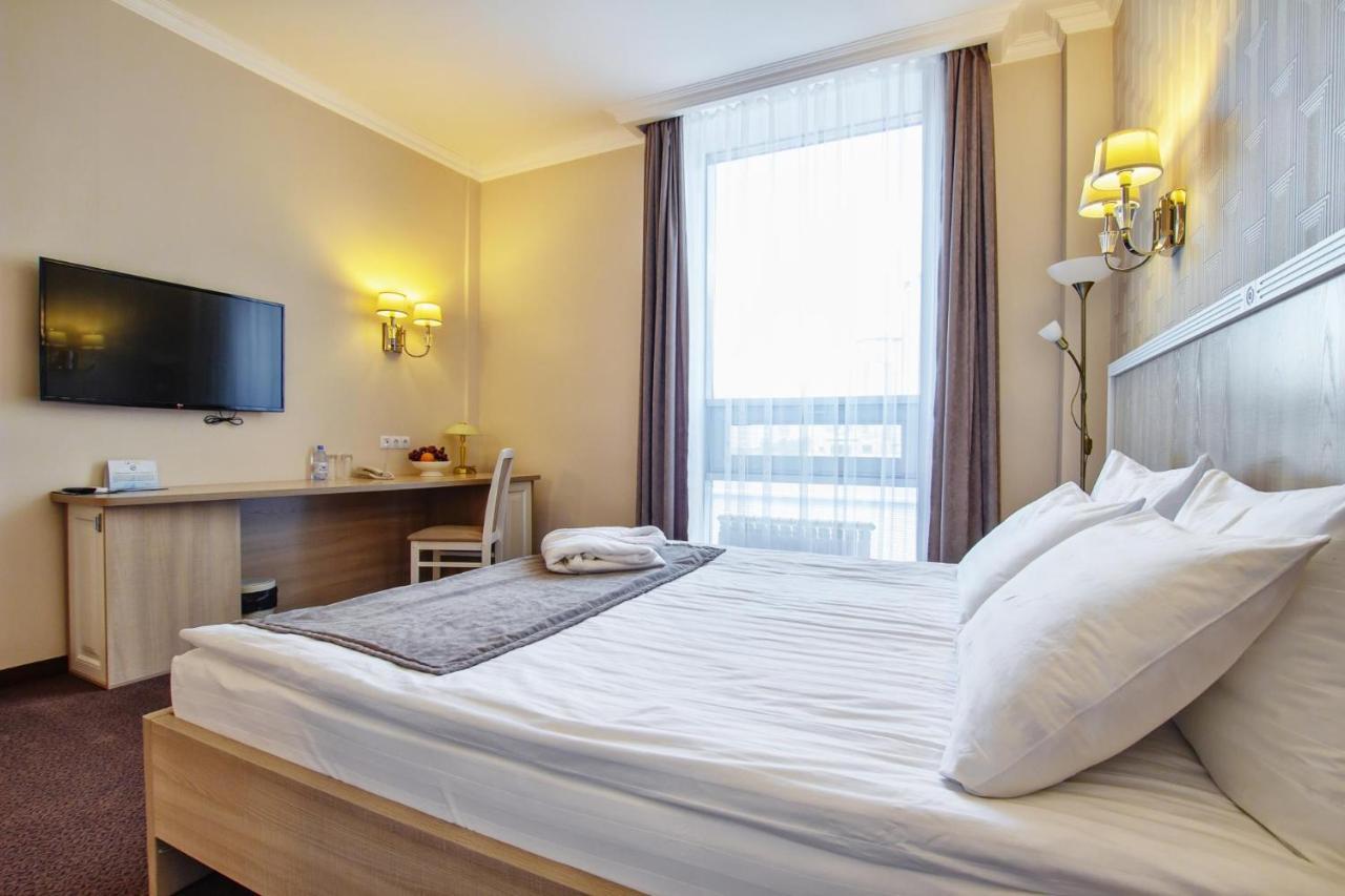 Aykun Hotel By Ag Hotels Group Astana Ngoại thất bức ảnh