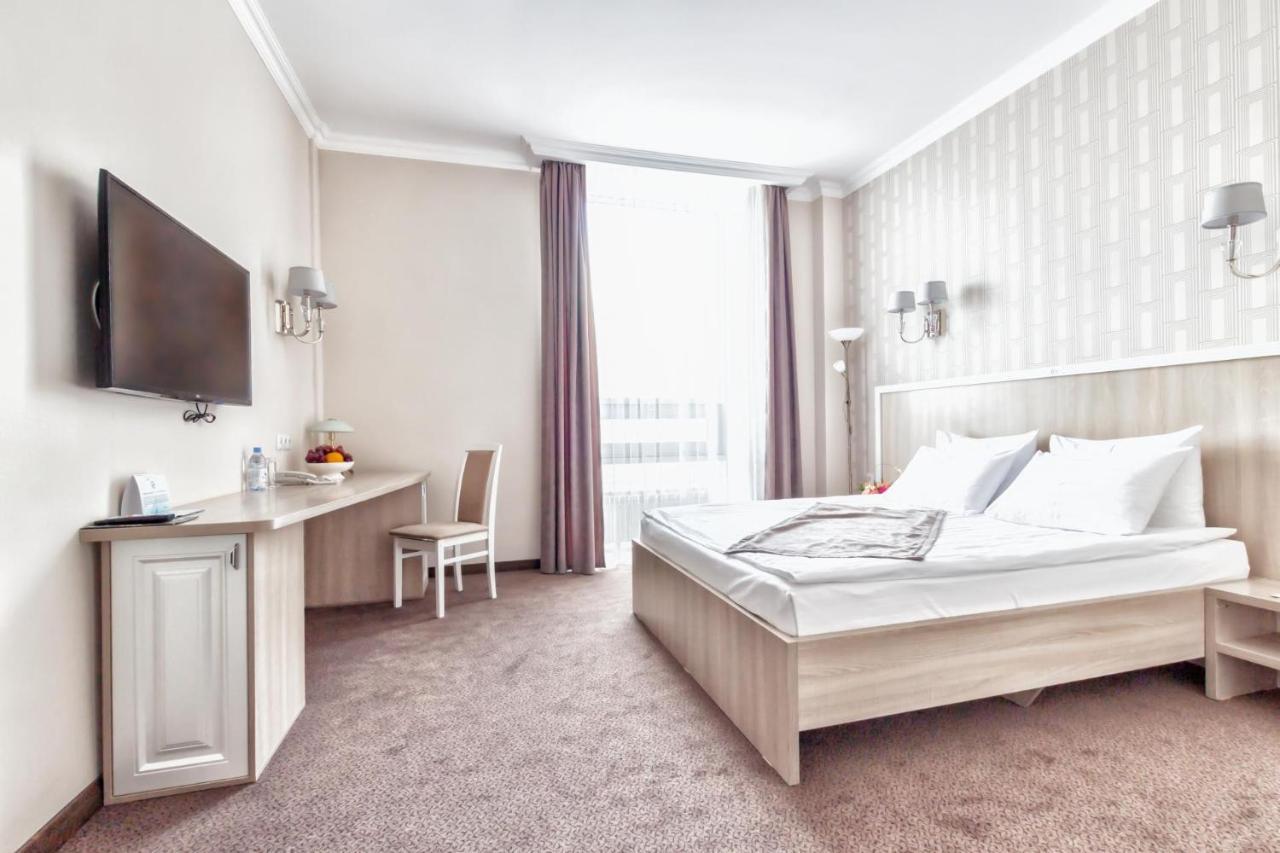 Aykun Hotel By Ag Hotels Group Astana Ngoại thất bức ảnh