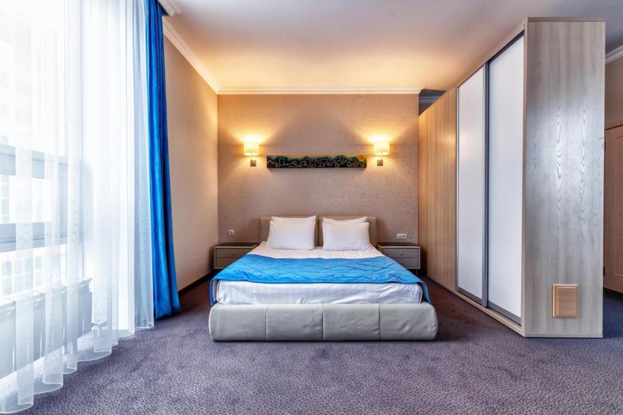 Aykun Hotel By Ag Hotels Group Astana Ngoại thất bức ảnh