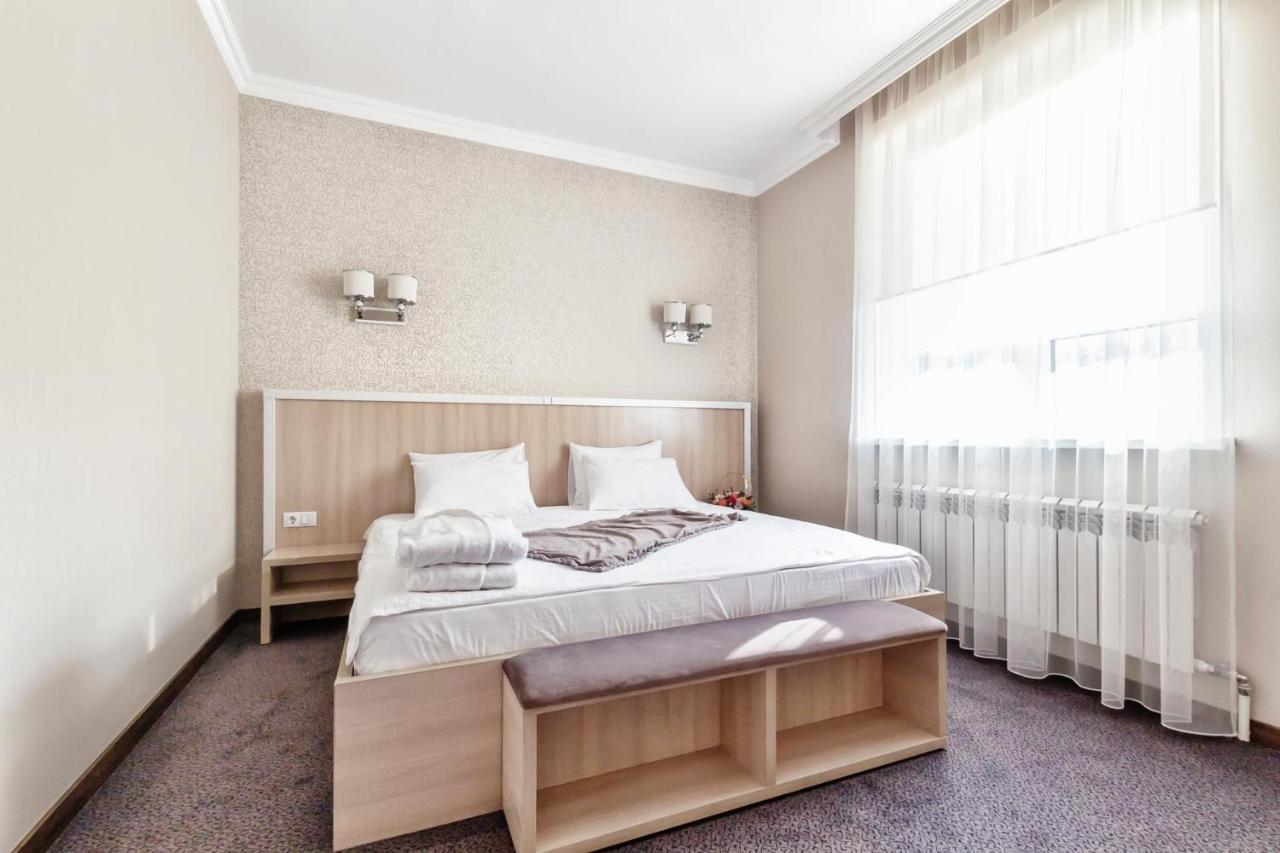 Aykun Hotel By Ag Hotels Group Astana Ngoại thất bức ảnh