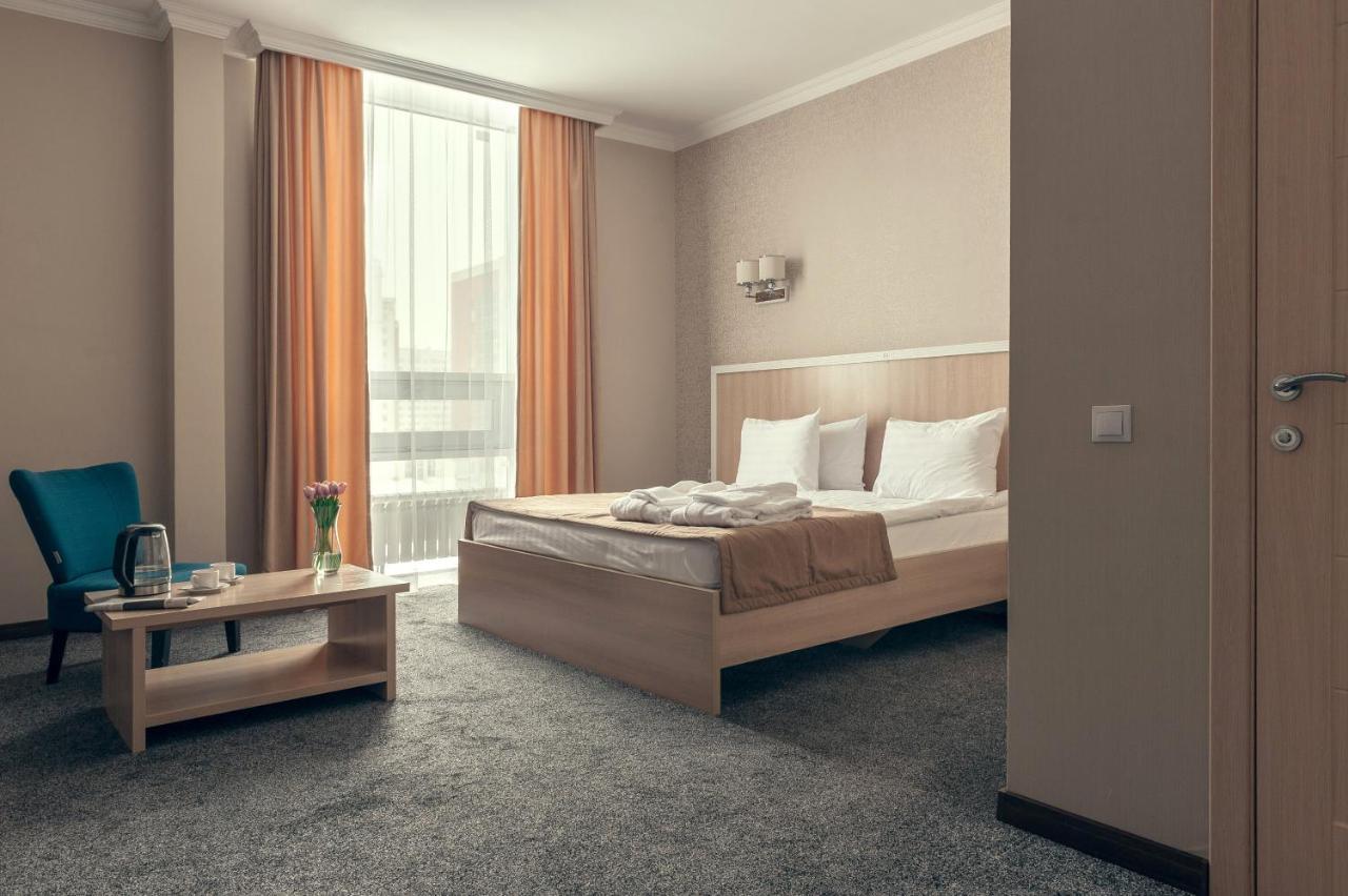 Aykun Hotel By Ag Hotels Group Astana Ngoại thất bức ảnh