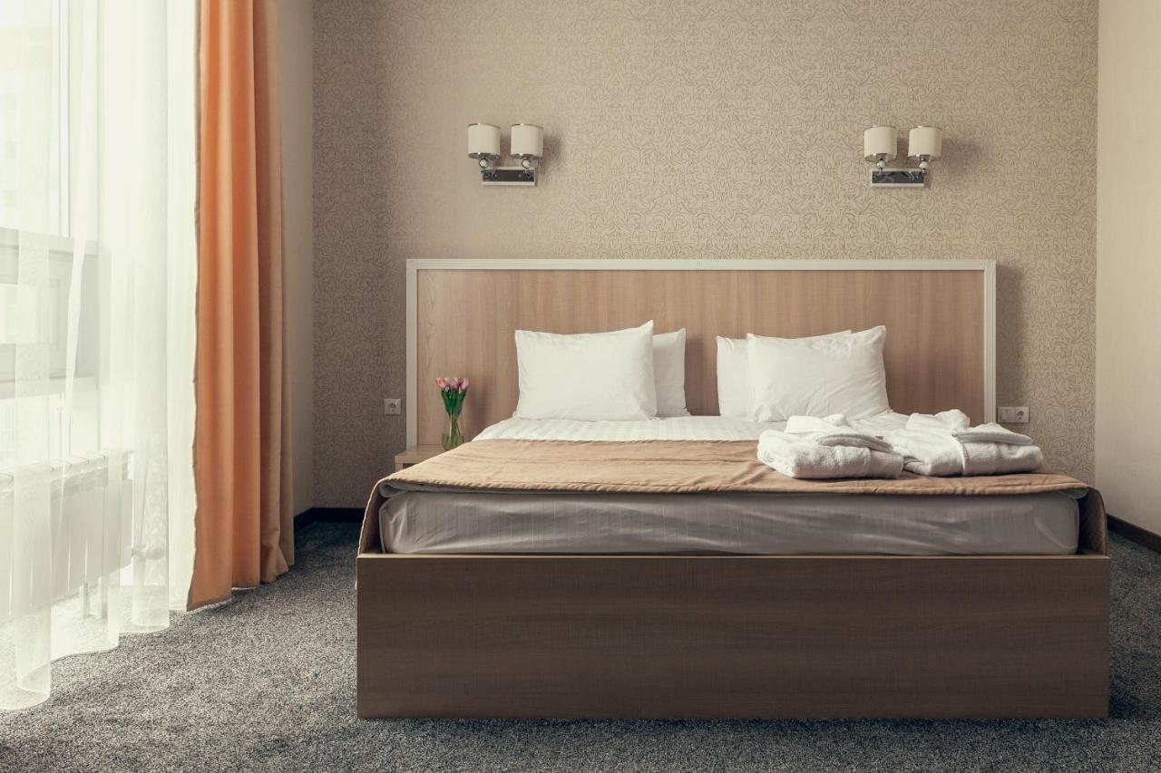 Aykun Hotel By Ag Hotels Group Astana Ngoại thất bức ảnh